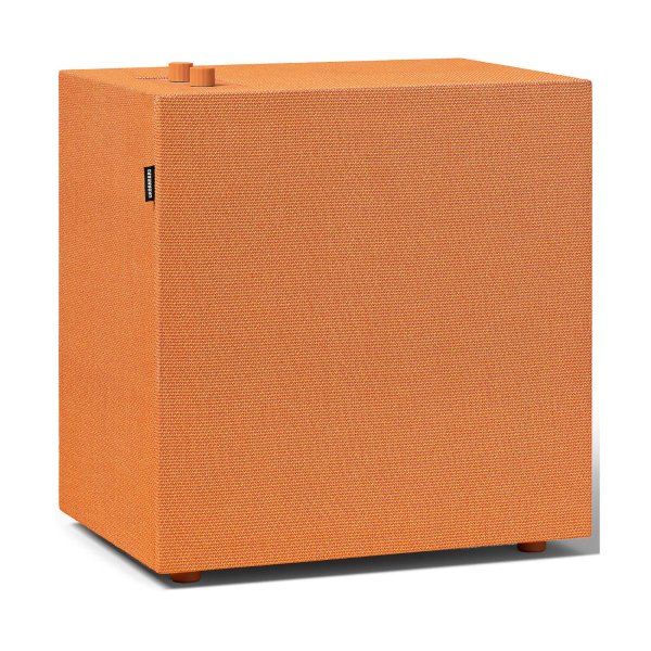 蓝牙音箱 - Goldfish Orange