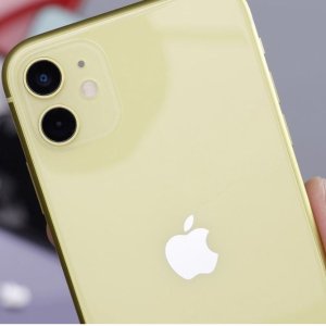 iPhone 11 64GB 两年合约0首付