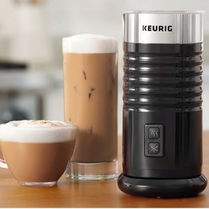 Keurig 咖啡机小配件专场 咖啡胶囊旋转架$23.99