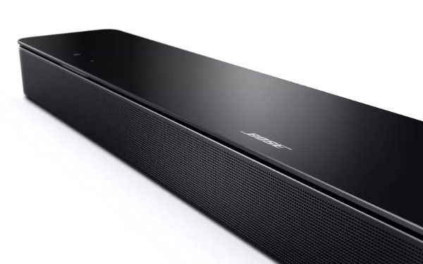 官翻 Smart Soundbar 300