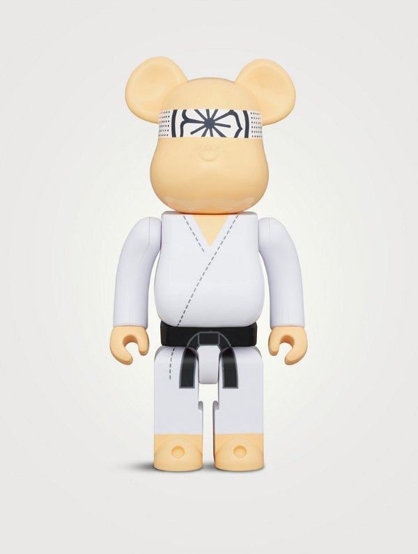 Miyagi-Do Karate 1000% Be@rbrick