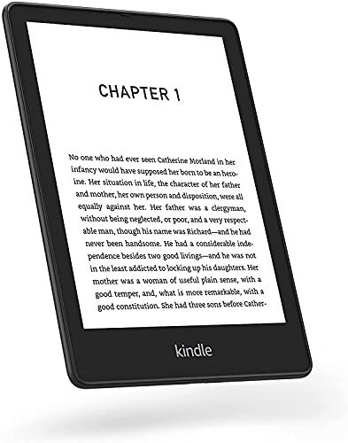 Kindle Paperwhite 签名版 (32 GB) 
