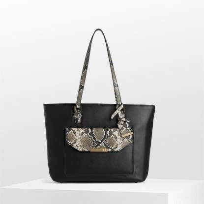 Dylana Tote