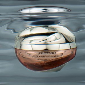 Shiseido 平价版La Mer 百优系列折上折 补水抗老一瓶解“百忧”