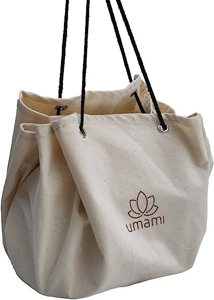 UMAMI 包和桌布