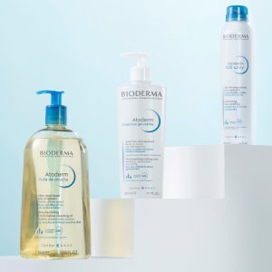 Bioderma 贝德玛便宜巨碗 来收爆款卸妆水、抗斑防晒~