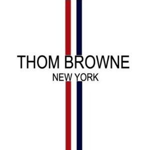 Thom Browne官网 极简风的文艺时尚折扣特卖