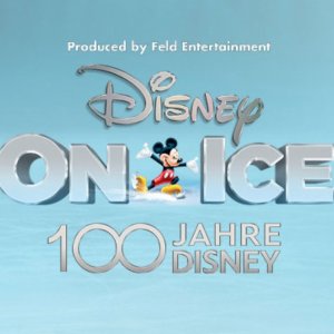 迪士尼人狂喜！Disney100周年冰上表演 柏林、杜塞、慕尼黑