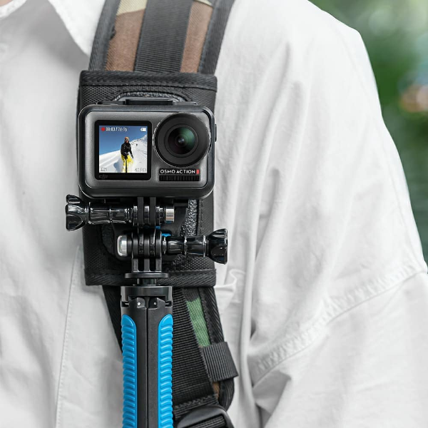 GoPro Hero7 黑色款 运动相机