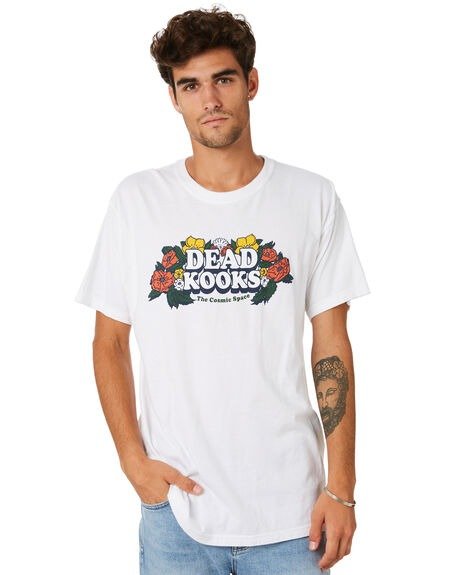 Dead Kooks T恤