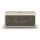 Emberton Portable Bluetooth Speaker, Cream