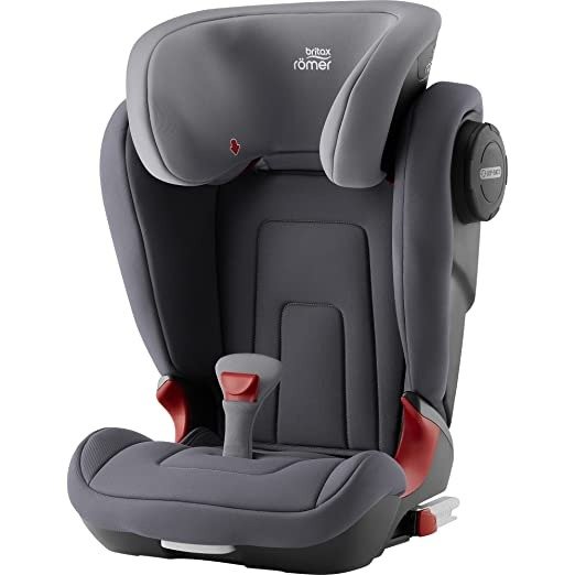 BRITAX ROMER儿童座椅