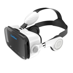 Leelbox vr headset 3D VR 虚拟现实眼镜