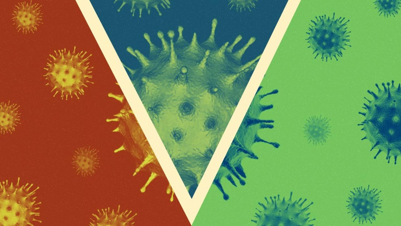Lambda新冠病毒变体比Delta更危险？带你了解风险、传播力和对疫苗的影响！
