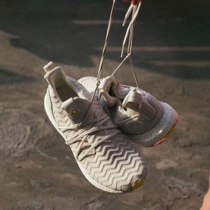 Adidas官网 Ultraboost 可持续性跑鞋 舒服的一塌糊涂