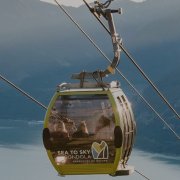 海天缆车公园 | Sea to Sky Gondola