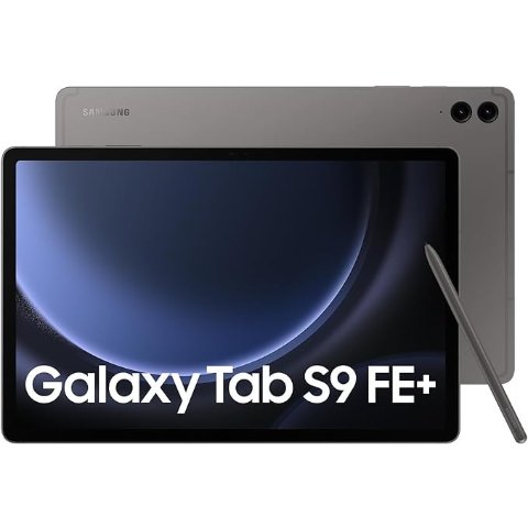 Galaxy Tab S9 FE+ Wifi 平板电脑128GB