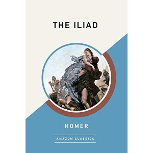 The Iliad  