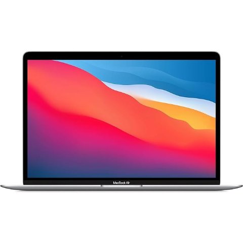 MacBook Air M1 2020款 (M1, 8GB, 256GB)