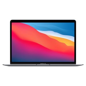 Apple 官翻上新 MacBook Air / Pro均参与
