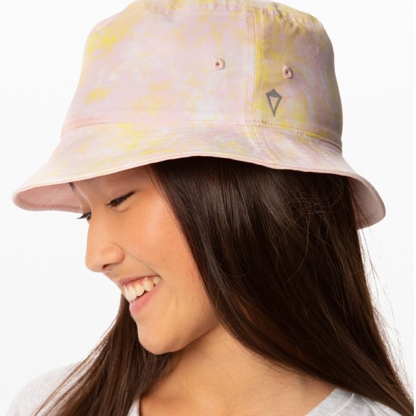女大童渔夫帽