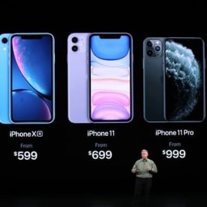 新iPhone 11买不买？且看完这篇文章再做定夺