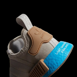 超后一天：Adidas NMD 运动鞋热促 脚感舒适颜值高