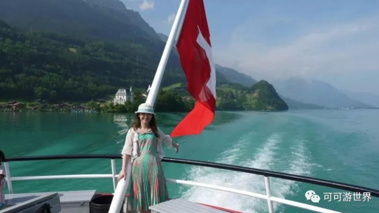 瑞士游记 | 美得不真实的仙境国度、日内瓦、因特拉肯、卢塞恩…游玩记录
