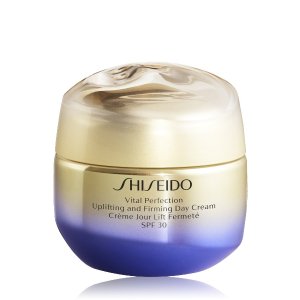 Shiseido悦薇提拉紧致日霜 SPF30