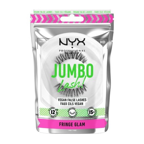 假睫毛流苏华丽 1 pair