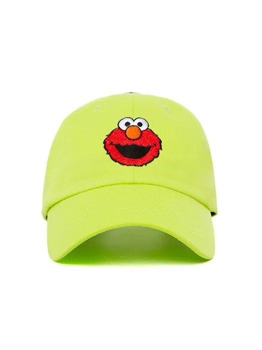 [SV X Sesame Street] 帽子