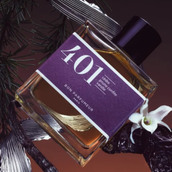 bon parfumeur 401 15ml