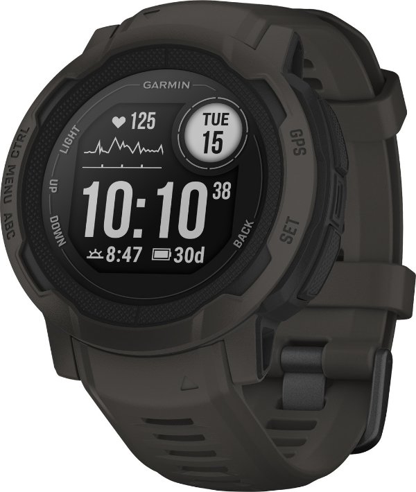 Garmin Instinct 2手表