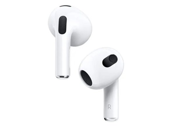 Apple® AirPods (3代)  