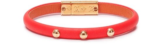 Yummy LV Bracelet