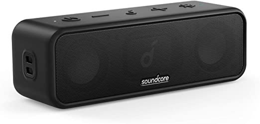 Soundcore 3 蓝牙音箱