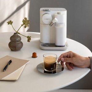 牛年好礼：Nespresso 咖啡机限时热促 咖啡机$125.3起