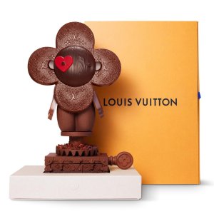 LV 情人节系列巧克力上架🍫仅在法国出售💞还有礼盒包装