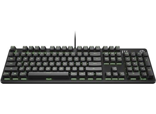 Pavilion Gaming Keyboard 500