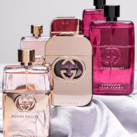 シャネル　GUCCI Chloe 香水セット Notino全场香氛大促好价来收Gucci、Chloe、Valentino！ 限时8折