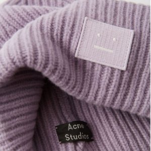 超后一天：Acne Studios 惊喜好价 粉色T恤$136 卫衣$256