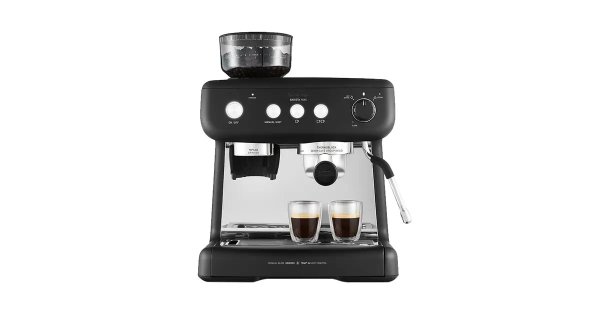 咖啡机 (EM5300K) | Espresso & Cappuccino Machines |