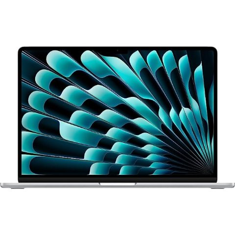 2023 MacBook Air 15.3寸, M2芯片 8GB RAM, 512GB SSD