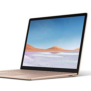 Surface Laptop 3 13.5寸触屏 i5 8GB 256GB