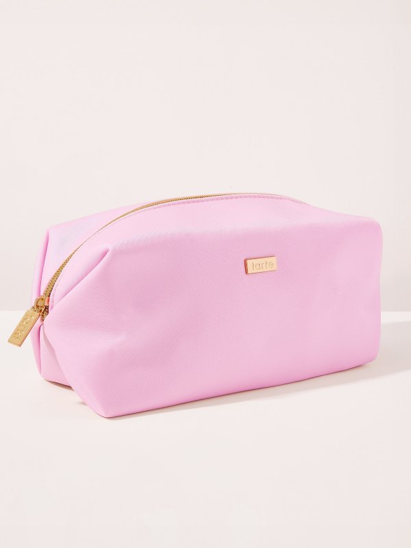 everyday essentials makeup bag