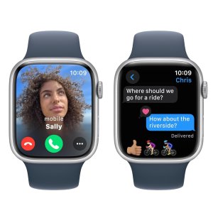 Apple Watch SE 二代 / Watsch S9 智能手表特惠