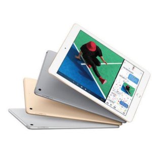 黒五价：Apple 9.7" iPad WiFi 32GB平板电脑