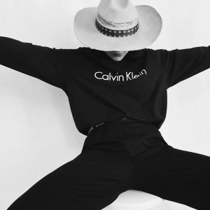 Calvin Klein  年中大促 简约T恤、舒适内裤折上折热卖