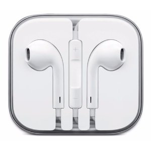 Apple 苹果原装耳机团购
