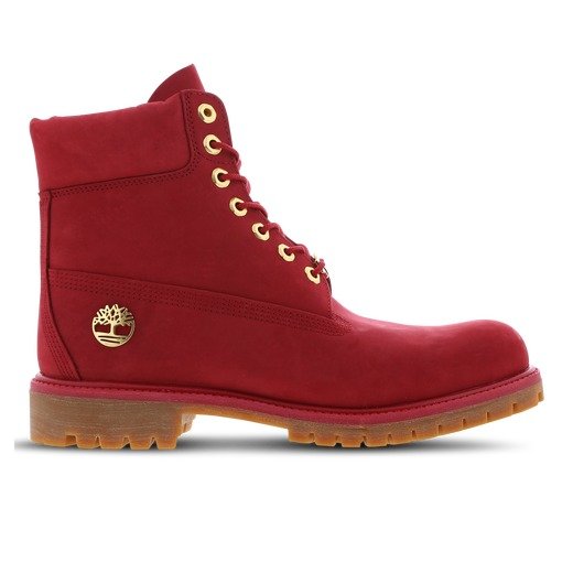 Timberland 登山靴